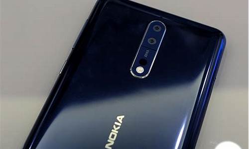 nokia 8_